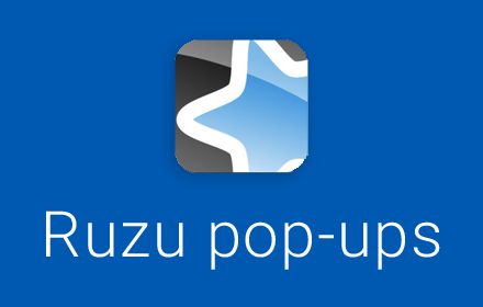 Ruzu Anki pop-ups small promo image