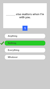 English Test(圖3)-速報App