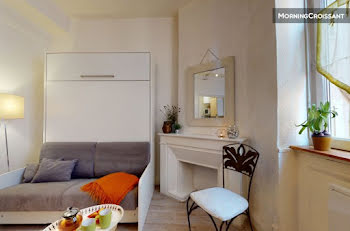 appartement à Lyon 1er (69)