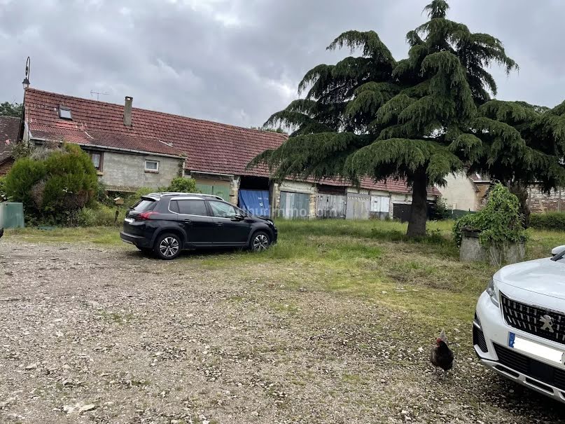 Vente propriété  20 m² à Gisors (27140), 282 740 €