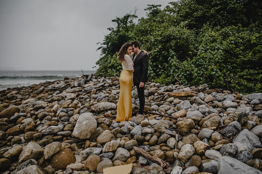 Fotógrafo de casamento Felipe Sales (fsales). Foto de 17 de maio 2018