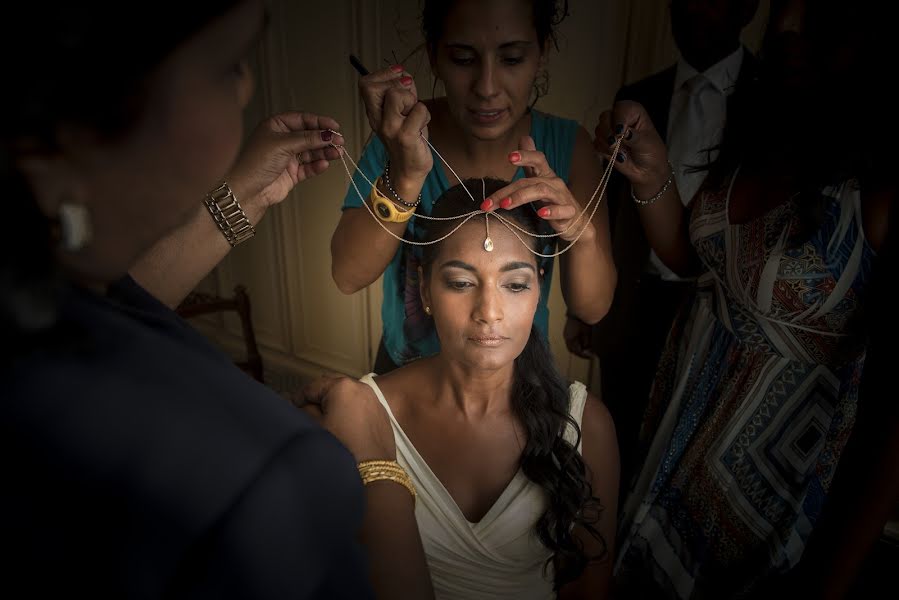 Fotógrafo de bodas Diego Latino (latino). Foto del 14 de septiembre 2016