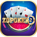 App herunterladen ZoPoker - Poker Texas Holdem Installieren Sie Neueste APK Downloader