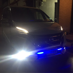 セレナ GFC27