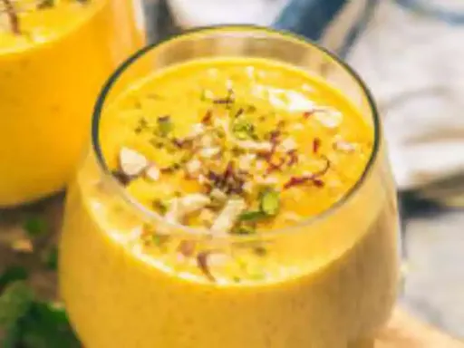 Kesar Lassi