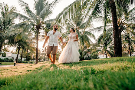 Photographe de mariage Serezha Derkach (nice2look). Photo du 23 janvier 2022