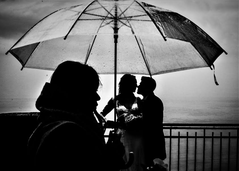 Fotógrafo de casamento Gaetano De Vito (gaetanodevito). Foto de 4 de julho 2020