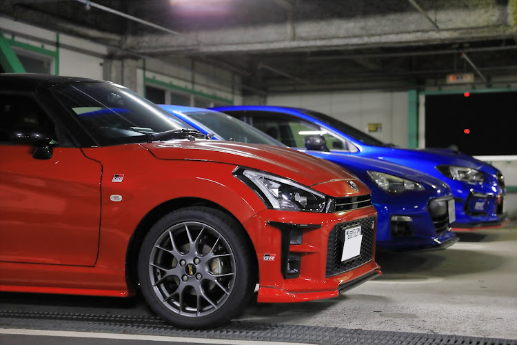 WRX STIのGWの思い出・5月もよろしくお願いします・ドライブ・オフ会・広島に関するカスタム事例の投稿画像10枚目