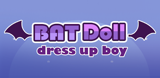 BatDoll monster boy maker game