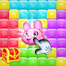 Toy Pop Cubes Blast - Bunny Re icon