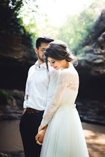 Wedding photographer Dmitriy Strelchuk (strelciuc). Photo of 19 August 2016