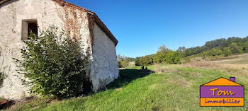 maison à Verteillac (24)