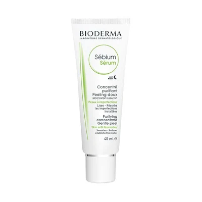 Bioderma Sebium Serum