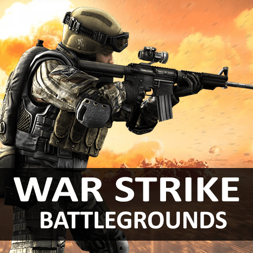 War Strike Battlegrounds Free 2020