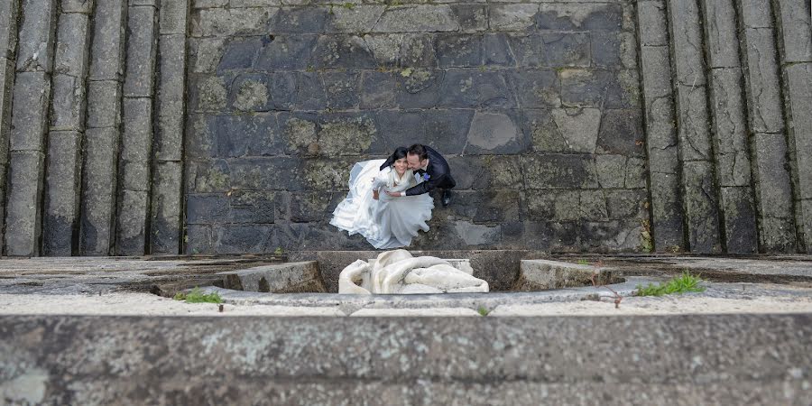 Hochzeitsfotograf Serena Guerzoni (serenaguerzoni). Foto vom 3. Mai 2016