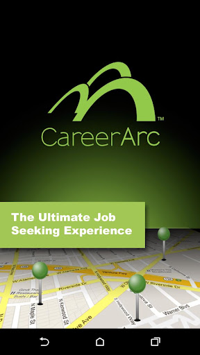 CareerArc Job Search