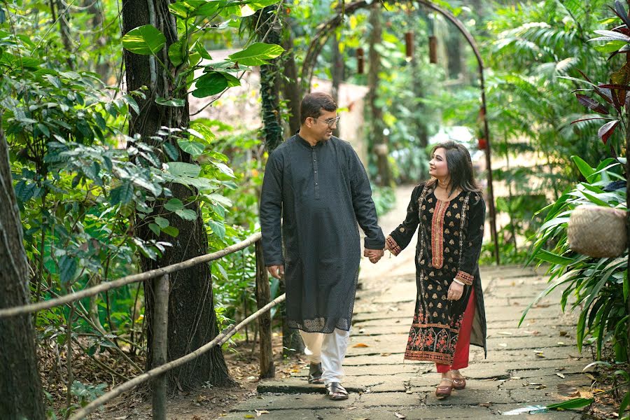 Wedding photographer Saiful Islam Jibon (jibonphotography). Photo of 27 April 2022