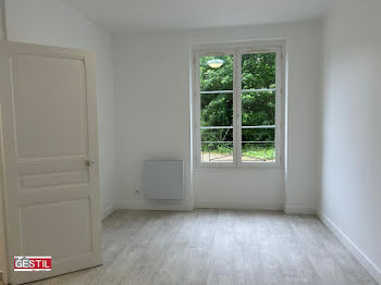 appartement à Pontoise (95)