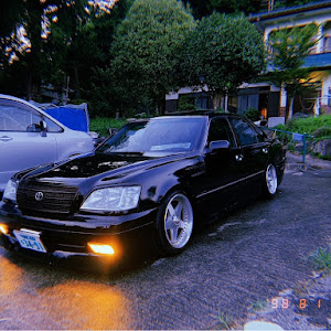 クラウンセダン JZS171