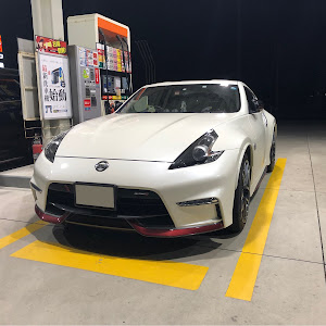 フェアレディZ Z34