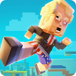 Cover Image of Baixar Rush Fight 1.9.5 APK