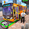 Bus Games: Bus Simulator Games icon