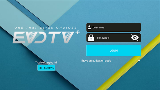 EVDTV Plus V2