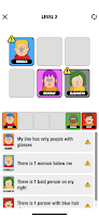 Portrait Logic Screenshot 3 of 6