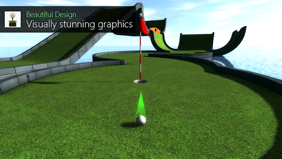 Mini Golf Club 2 Screenshots 14