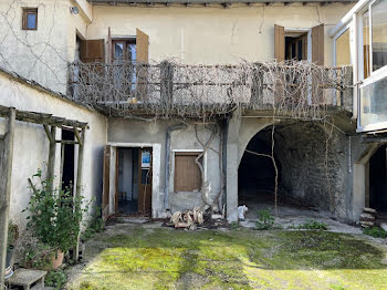 maison à Mauressargues (30)