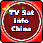 TV Sat Info China Apk