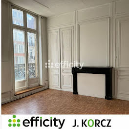 appartement à Lille (59)