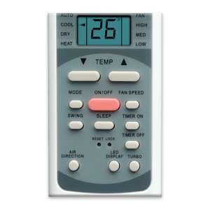 Smart Ac Universal Remote Free 1 0 Apk Free Entertainment Application Apk4now