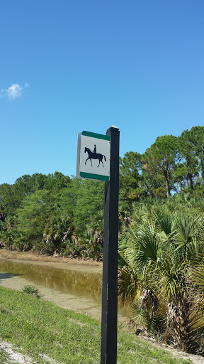 Horse Trail