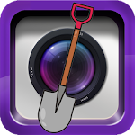 Cover Image of Download Pic Dig - mix 1 APK