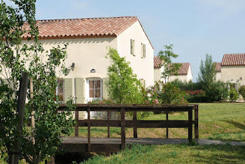 appartement à Gallargues-le-Montueux (30)