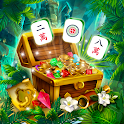 Icon Mahjong World: Treasure Trails