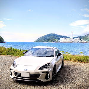 BRZ ZD8