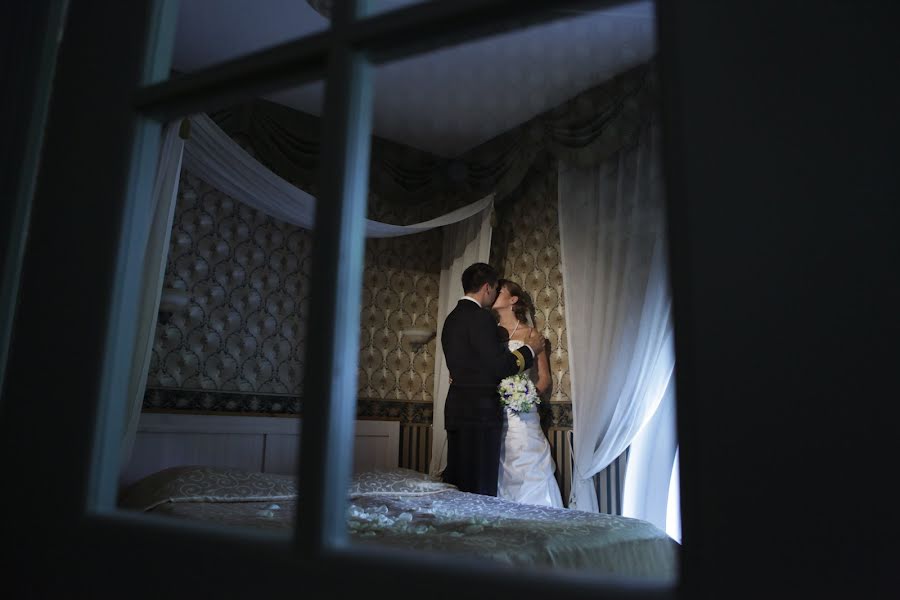 Fotógrafo de bodas Aleksey Morozov (morozovaleksei). Foto del 19 de febrero 2015