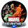 Marvel Heroes Wallpapers HD New Tab