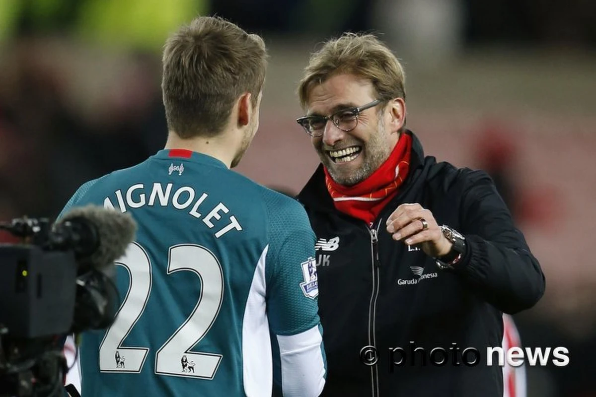 Liverpool wint met B-elftal in League Cup, moet Mignolet vrezen voor zijn plaats?