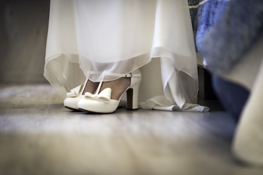 Wedding photographer Leen Wouters (leenwouters). Photo of 14 May 2019