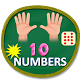 1 to 10 Numbers Learning and Counting Download on Windows