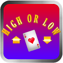 Casino High Low 1.0.0 APK Télécharger