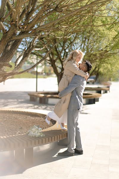 Photographe de mariage Yana Krutikova (ianakrutikova). Photo du 13 mai