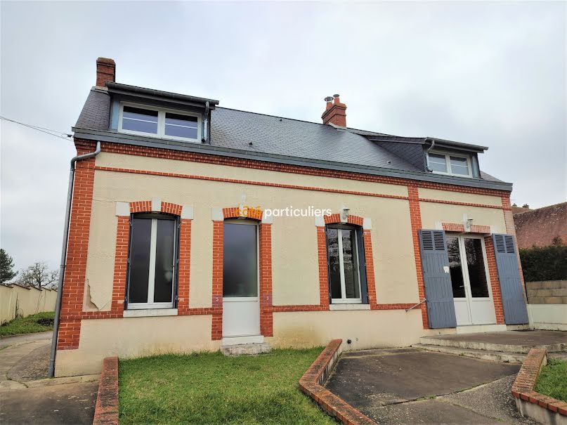 Vente maison 7 pièces 150 m² à Nogent-sur-Vernisson (45290), 146 800 €