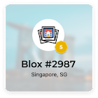 Blox 2987