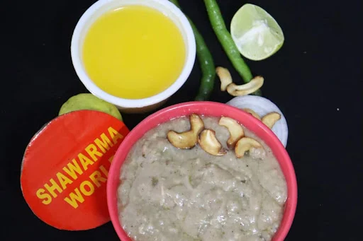 Hyderabadi Mutton Haleem [350 Grams]