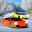 Snow Track Racing 3D Game New Tab