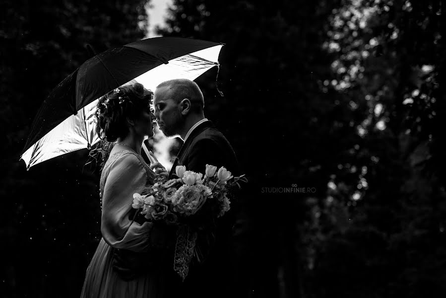 Wedding photographer Silviu-Florin Salomia (silviuflorin). Photo of 14 July 2017